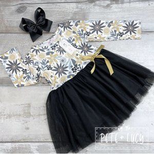 Pete and Lucy Golden Garden